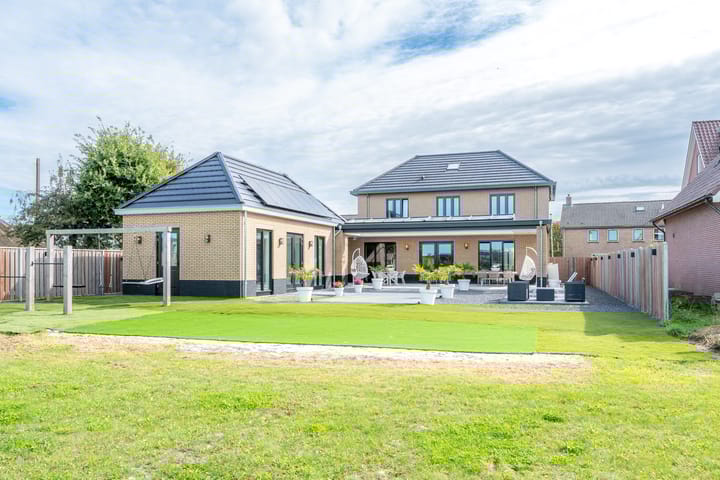 Foto 4 van Biezenweg 8-A