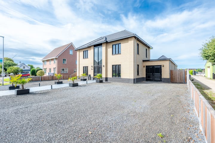 Foto 5 van Biezenweg 8-A