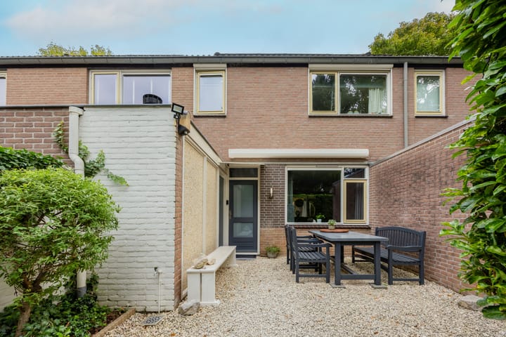 Photo 2 of Marter-revier 54