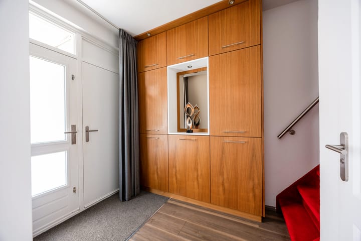 Photo 3 of Marter-revier 54