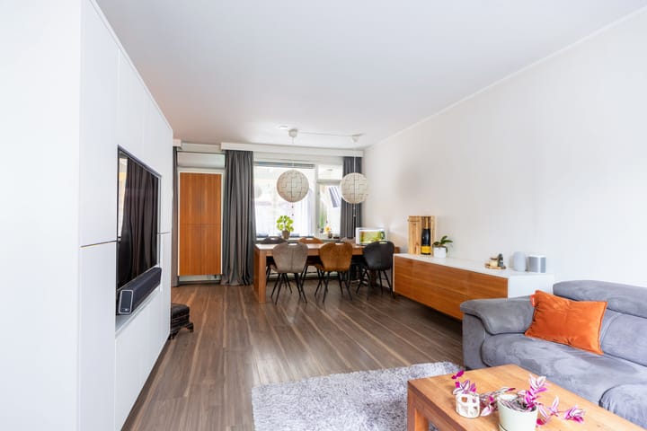 Photo 7 of Marter-revier 54