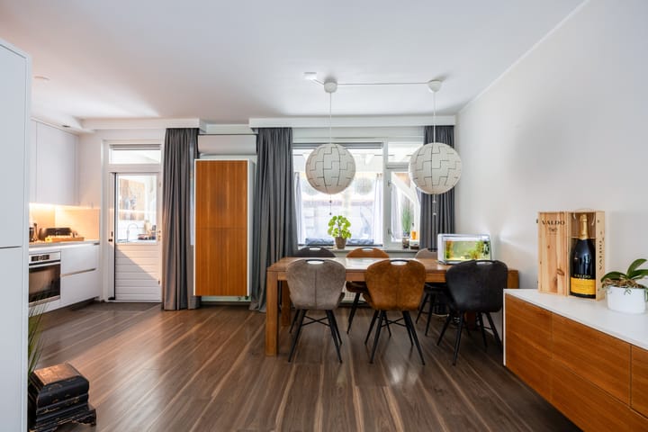 Photo 8 of Marter-revier 54