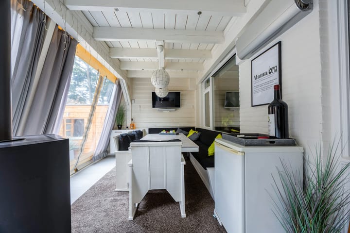 Photo 15 of Marter-revier 54