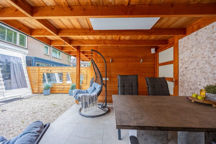 Photo 35 of Marter-revier 54