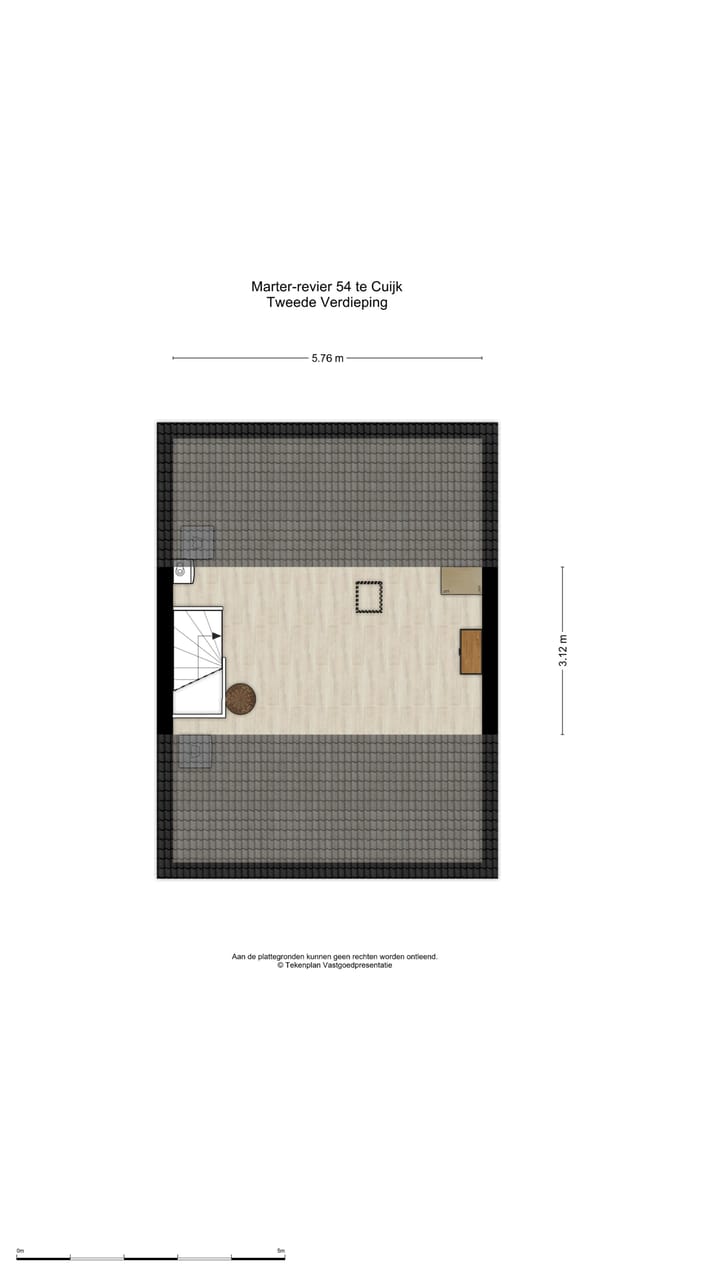 Photo 42 of Marter-revier 54