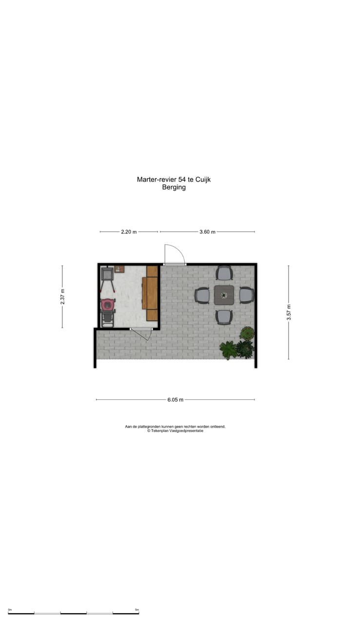 Photo 44 of Marter-revier 54