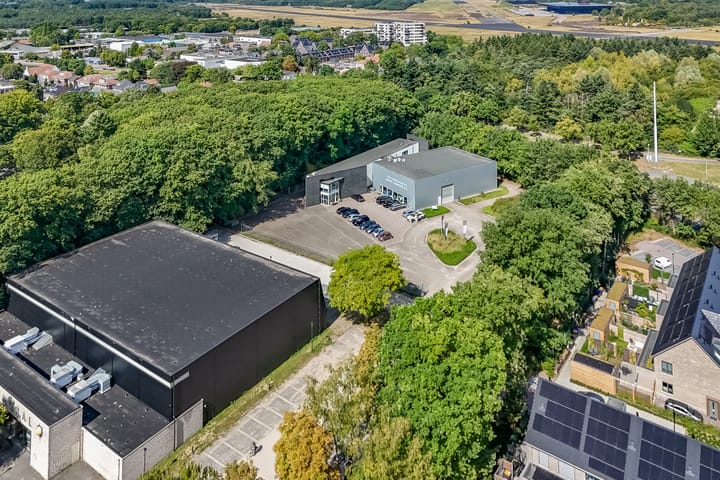Banningstraat 3-B, Soesterberg