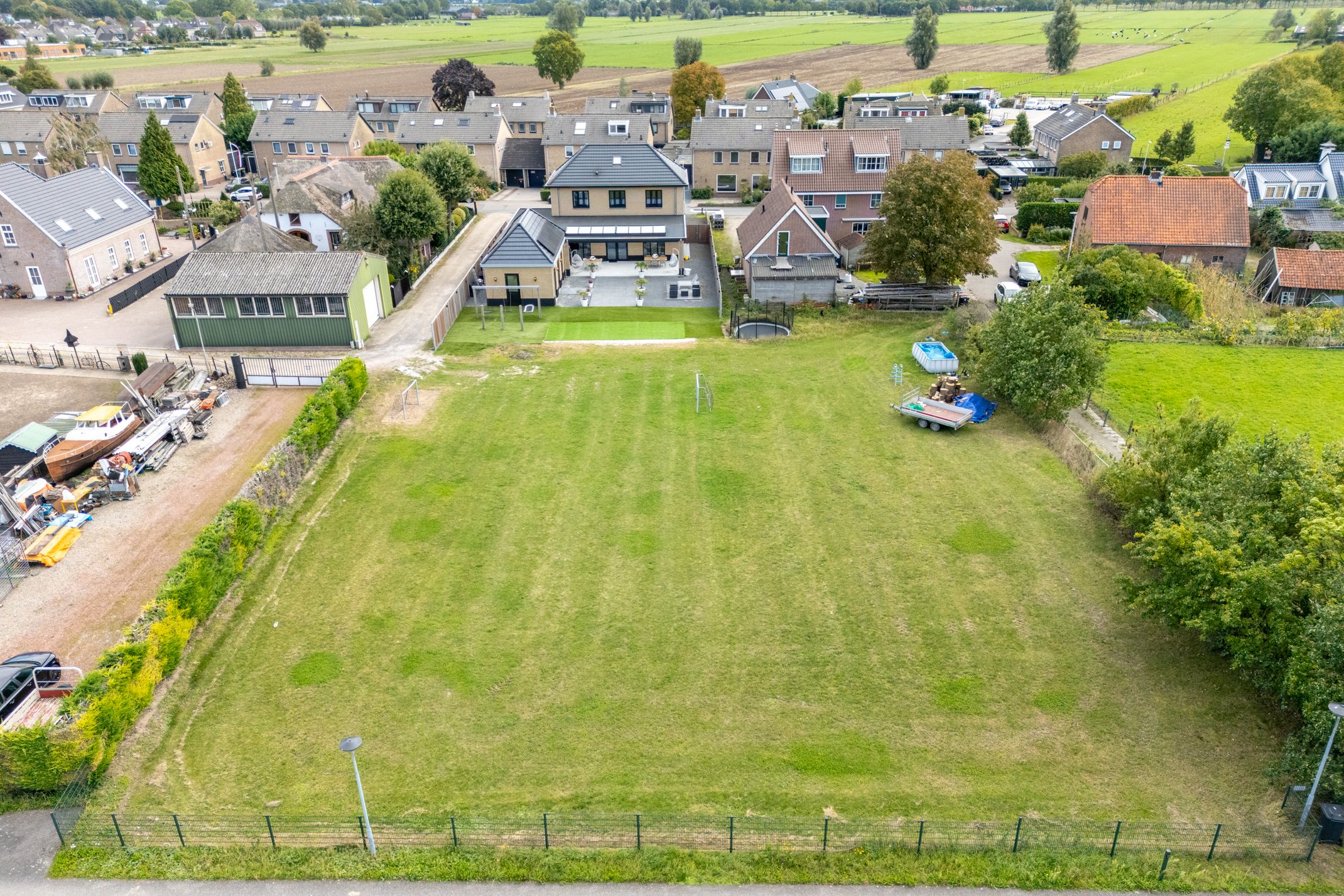 Photo 105 of Biezenweg 8-A