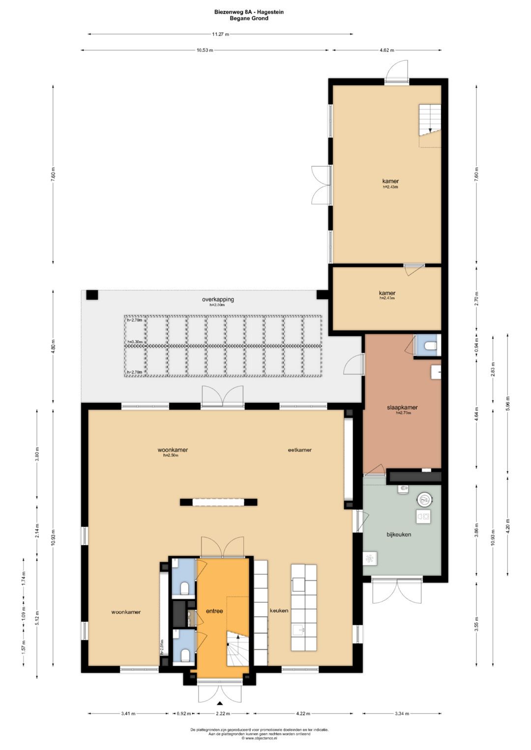 Photo 108 of Biezenweg 8-A