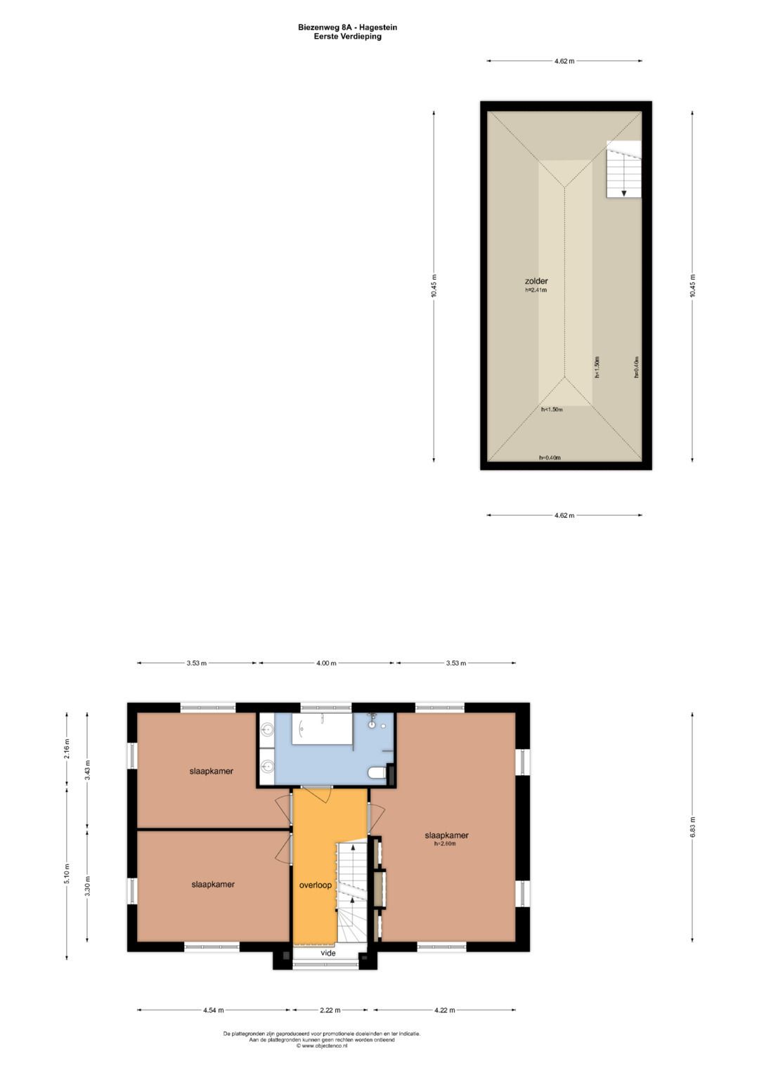 Photo 111 of Biezenweg 8-A