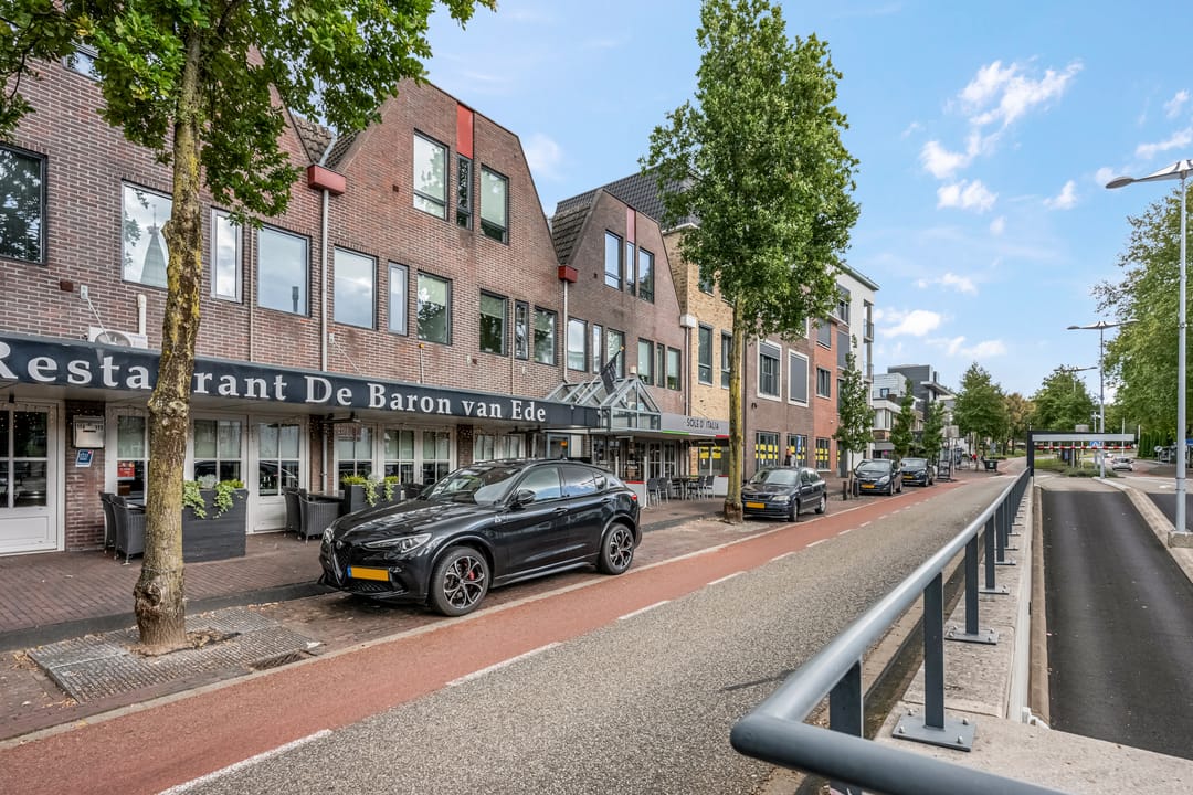 Foto 1 van Molenstraat 110-7