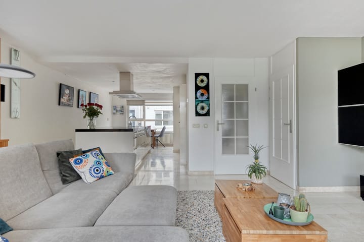 Foto 5 van Stille Steeg Oost 44