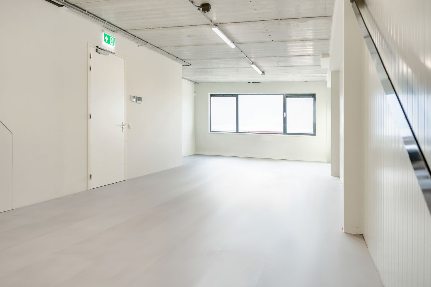 Bekijk foto 5 van Eemmeerlaan 2-N