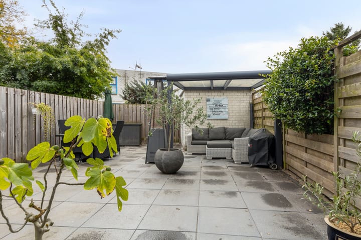 Foto 2 van Stille Steeg Oost 44