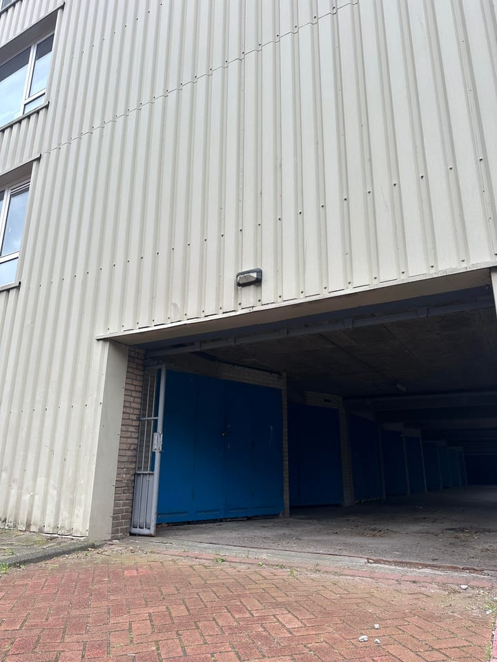 Photo 2 of Burgemeester Cramergracht 182