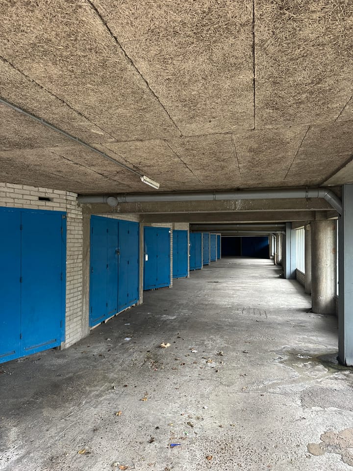 Photo 3 of Burgemeester Cramergracht 182