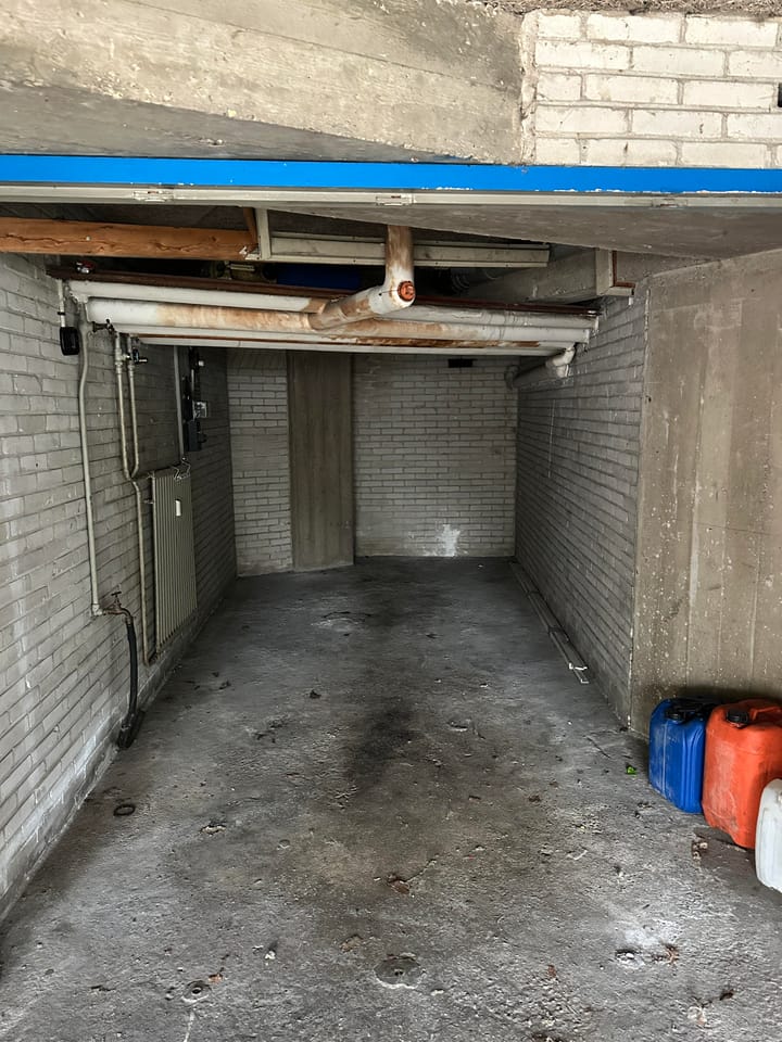 Photo 5 of Burgemeester Cramergracht 182