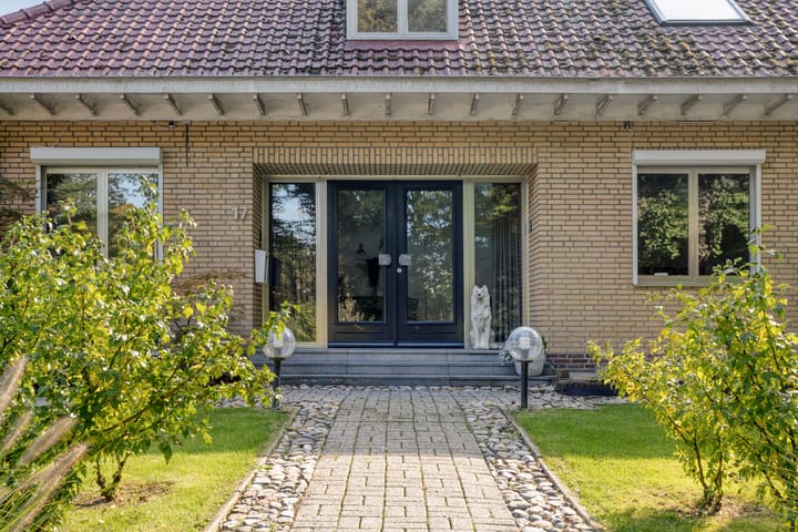 Photo 6 of Parklaan 17