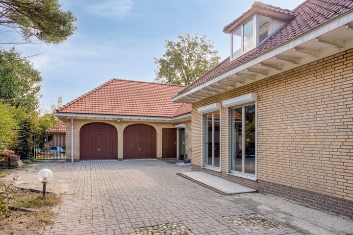 Photo 5 of Parklaan 17