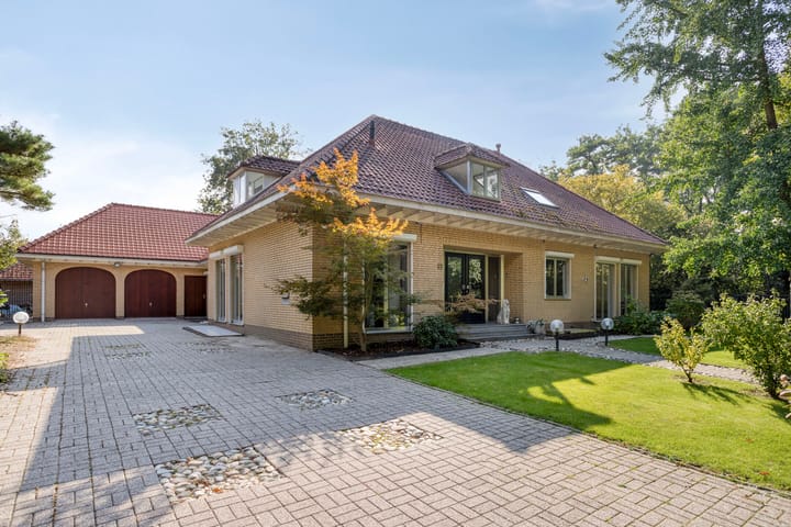 Photo 70 of Parklaan 17