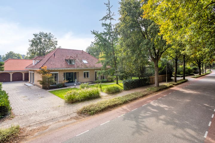 Photo 4 of Parklaan 17