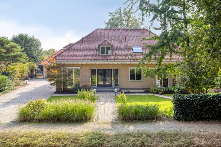 Photo 71 of Parklaan 17