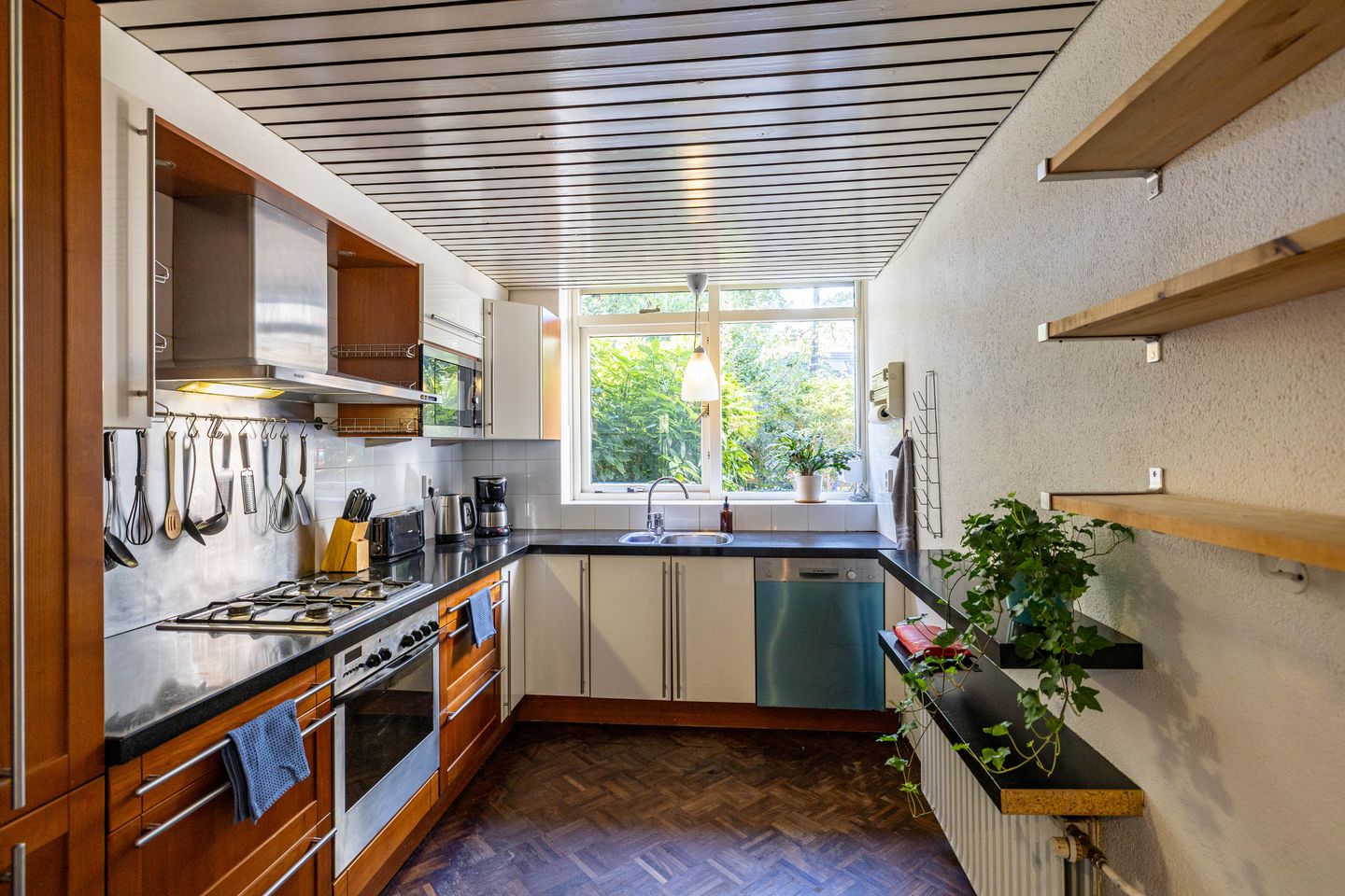 Foto 4 van Bordewijklaan 76