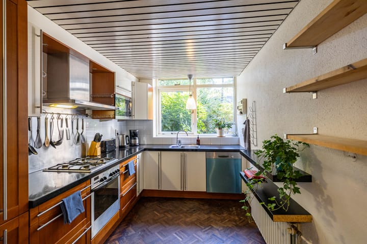 Foto 4 van Bordewijklaan 76