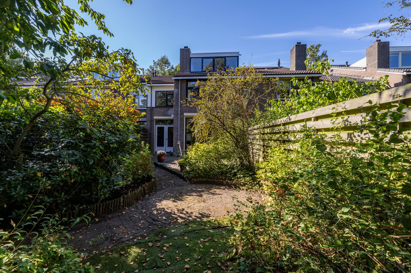 Foto 5 van Bordewijklaan 76