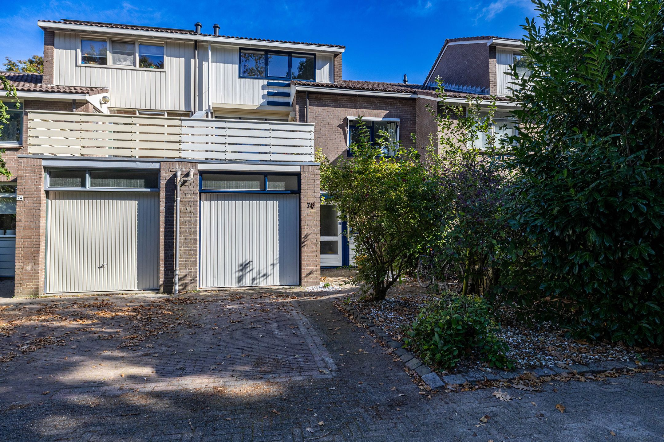 Foto 6 van Bordewijklaan 76