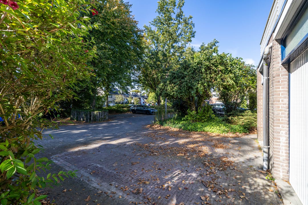 Foto 8 van Bordewijklaan 76