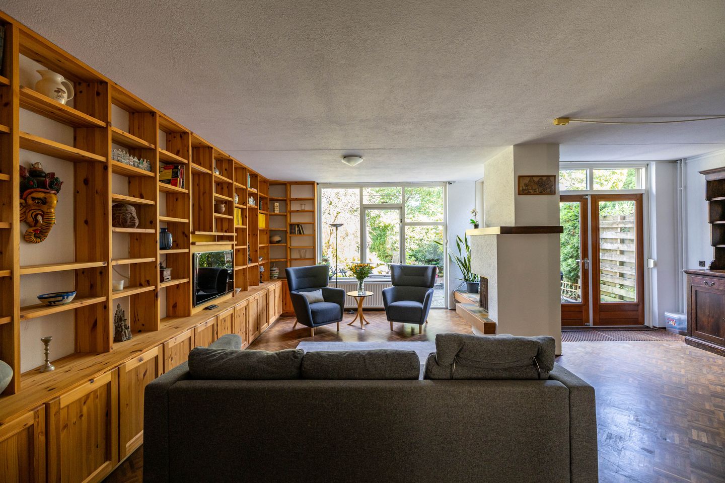 Foto 10 van Bordewijklaan 76