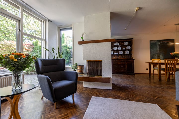 Foto 2 van Bordewijklaan 76