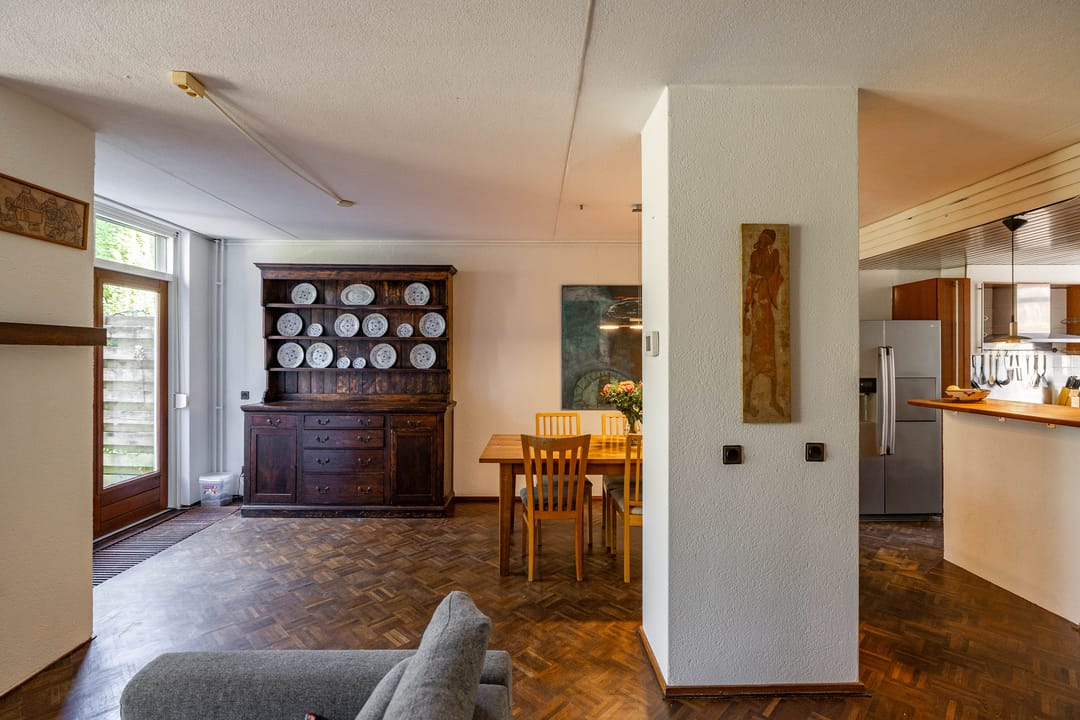 Foto 13 van Bordewijklaan 76