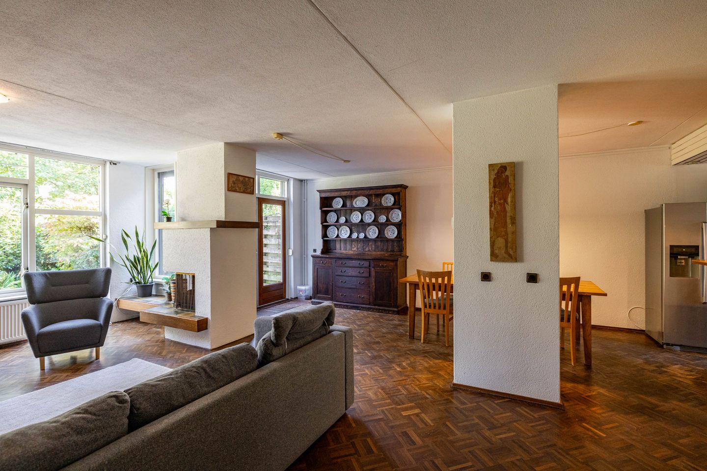 Foto 14 van Bordewijklaan 76