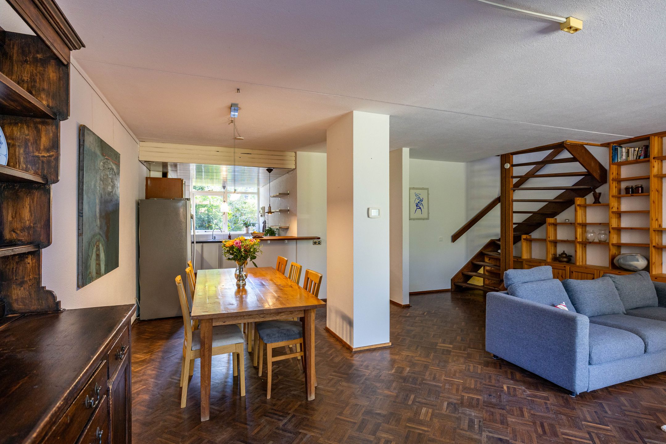 Foto 15 van Bordewijklaan 76