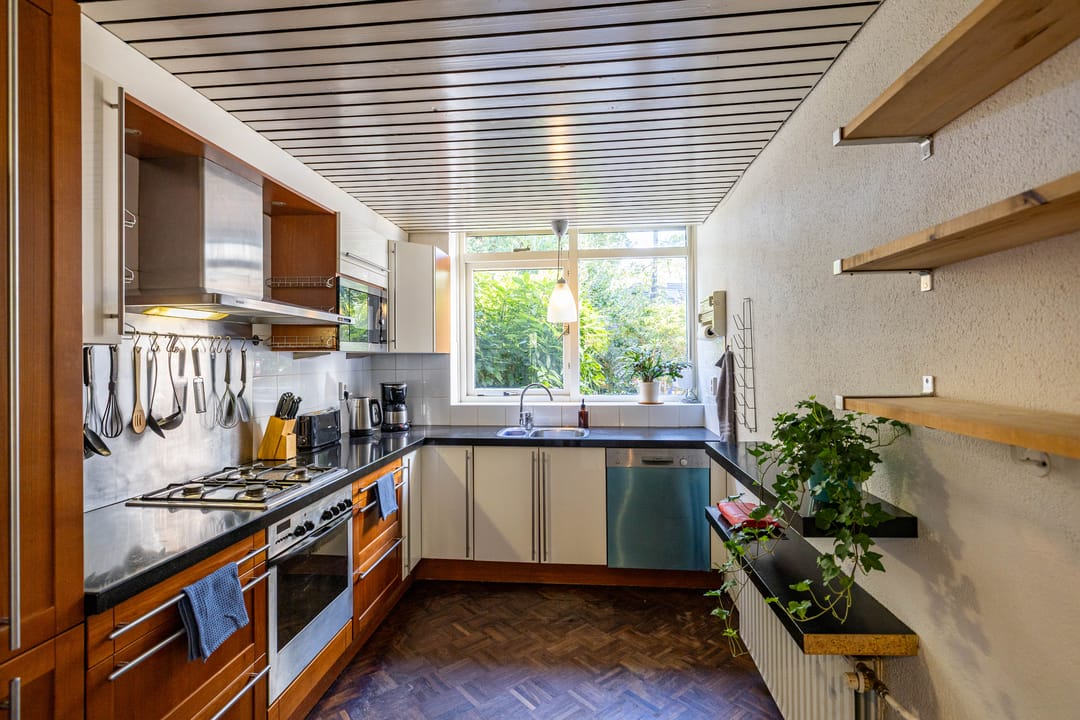 Foto 17 van Bordewijklaan 76