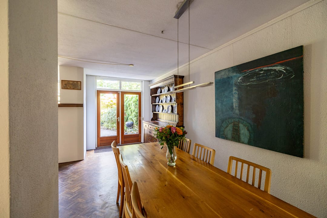 Foto 16 van Bordewijklaan 76