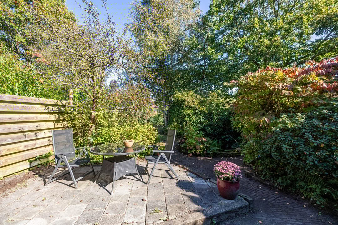 Foto 22 van Bordewijklaan 76