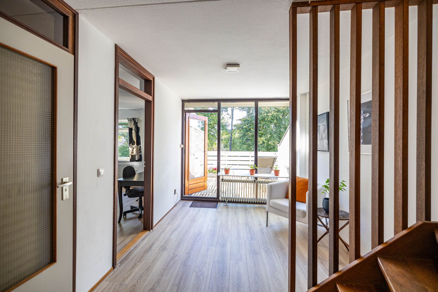 Foto 29 van Bordewijklaan 76