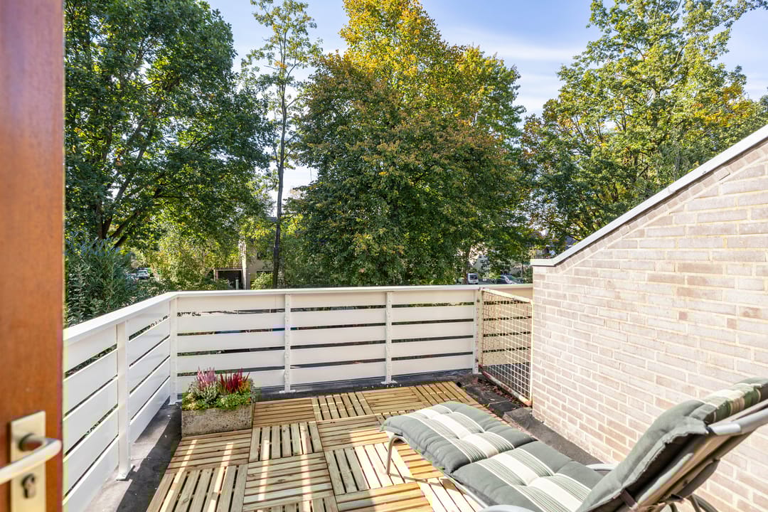 Foto 31 van Bordewijklaan 76