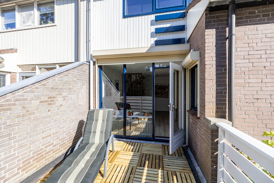 Foto 32 van Bordewijklaan 76