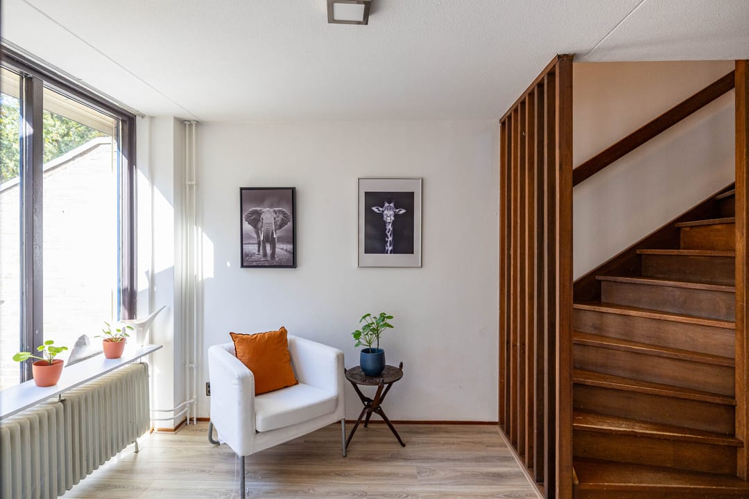 Foto 43 van Bordewijklaan 76