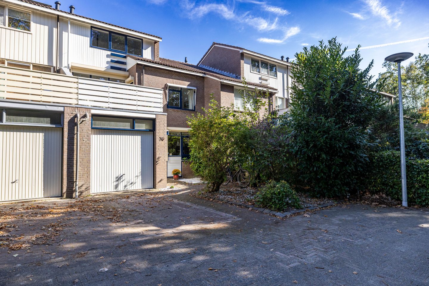 Foto 59 van Bordewijklaan 76