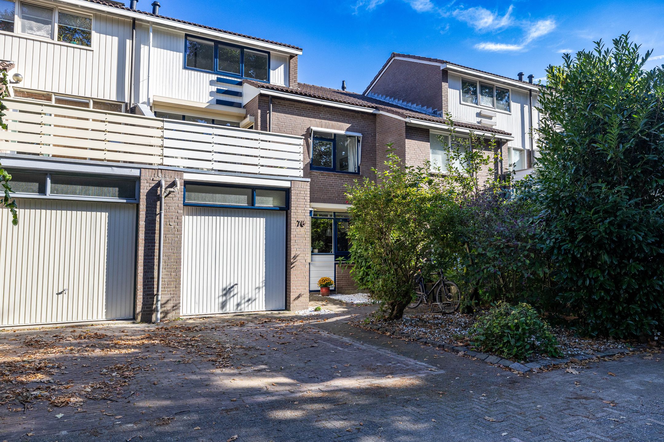 Foto 60 van Bordewijklaan 76