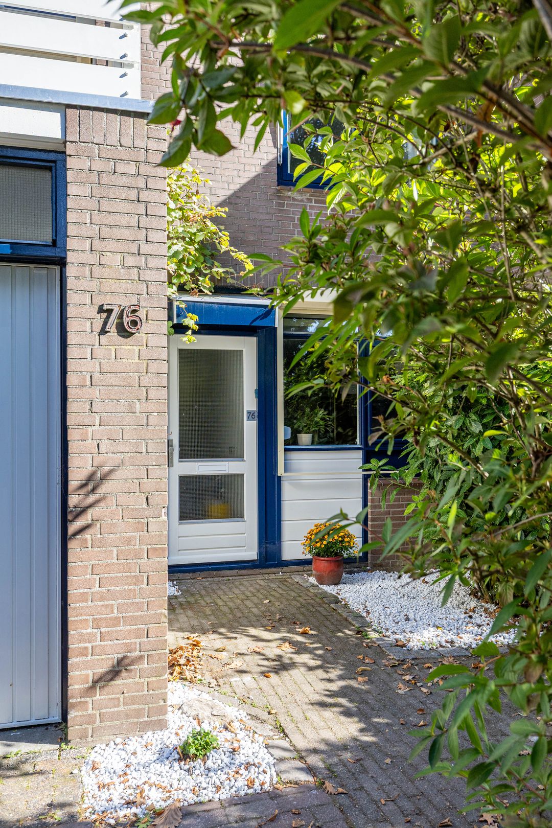 Foto 61 van Bordewijklaan 76