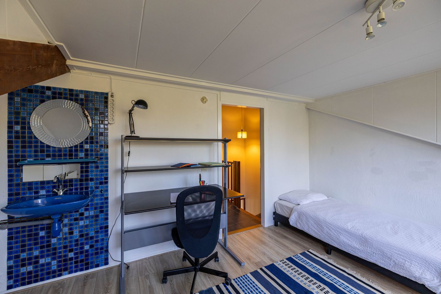 Foto 74 van Bordewijklaan 76