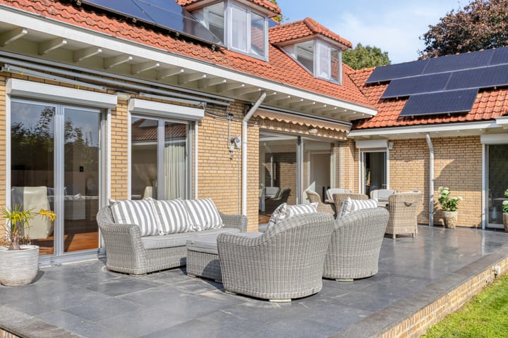 Photo 59 of Parklaan 17