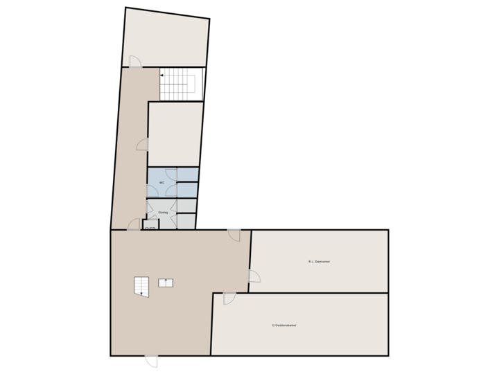 Begane Grond 1