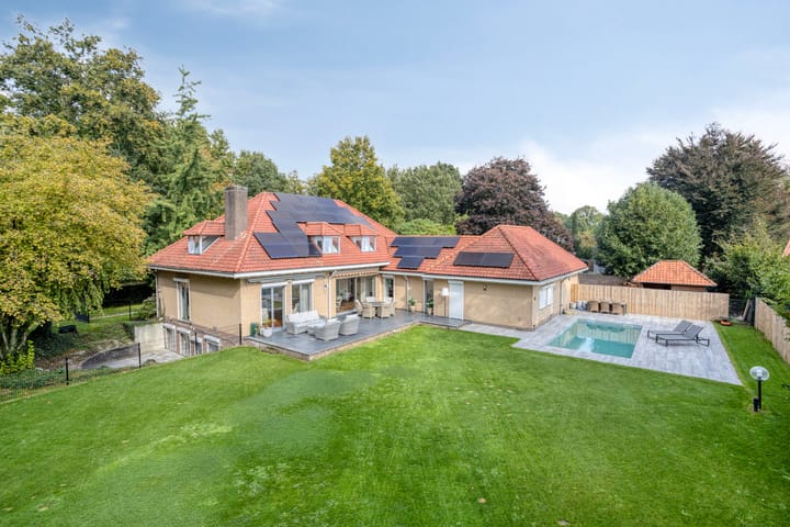 Photo 54 of Parklaan 17